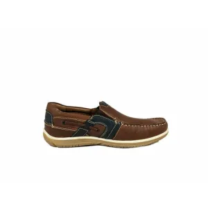 Dubarry Shaun Men’s Slip On Shoe