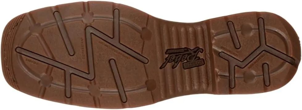 Durango Men's Db021 Western Boot
