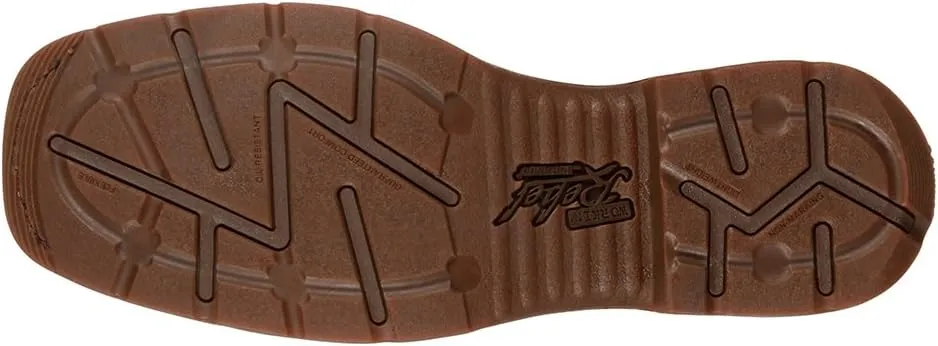 Durango Men's Db021 Western Boot