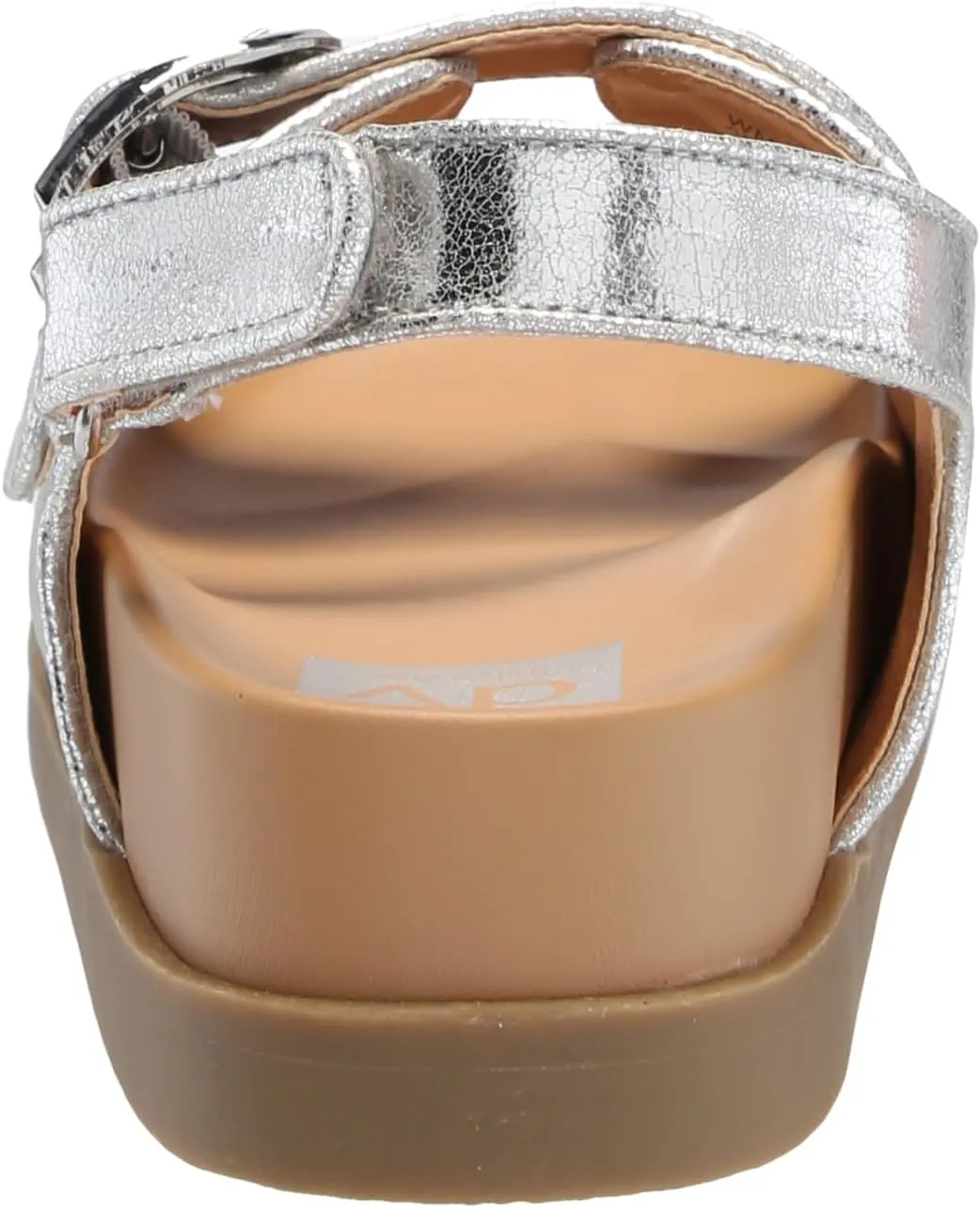 DV Dolce Vita Women's Alda Sandal