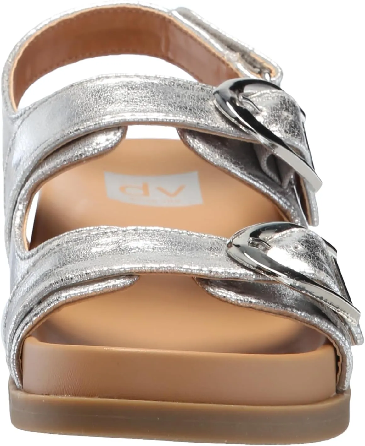 DV Dolce Vita Women's Alda Sandal