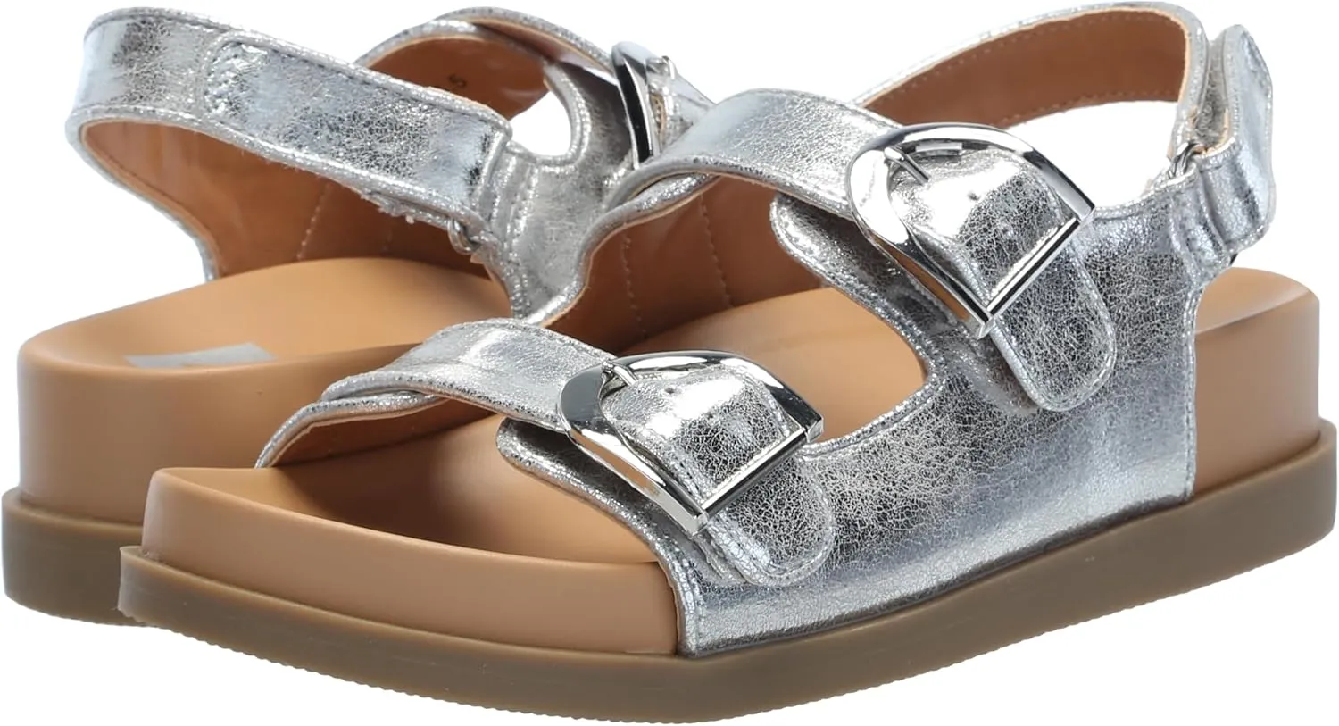 DV Dolce Vita Women's Alda Sandal