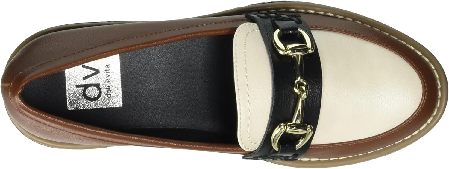 DV Dolce Vita Women's Celeste Loafer