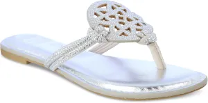 DV Dolce Vita Women's Gotie R Flat Sandal