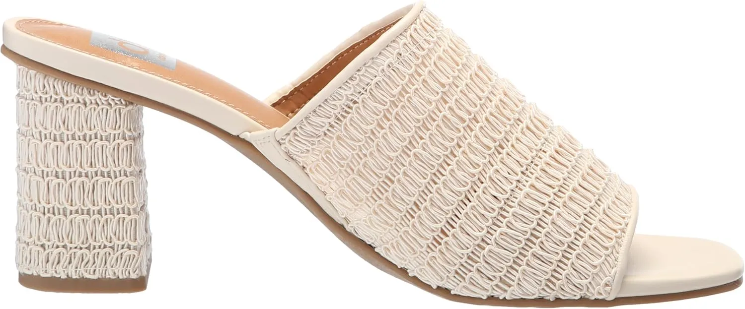 DV Dolce Vita Women's Hemma Sandal