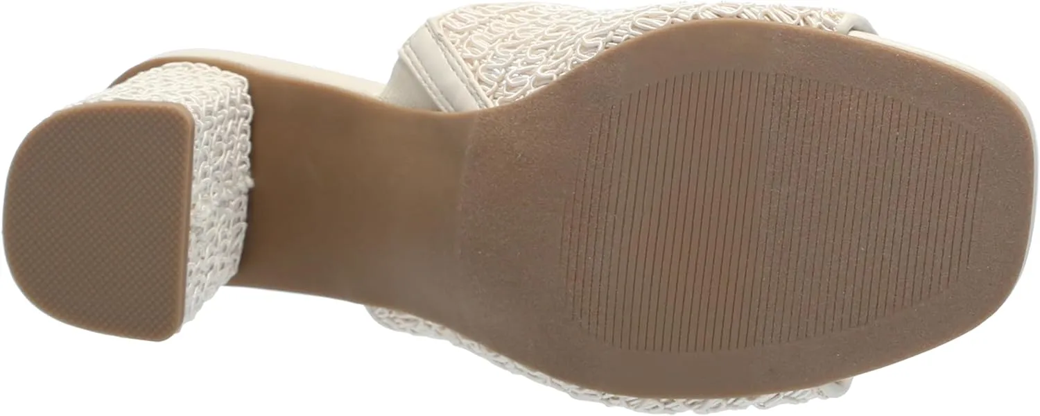DV Dolce Vita Women's Hemma Sandal