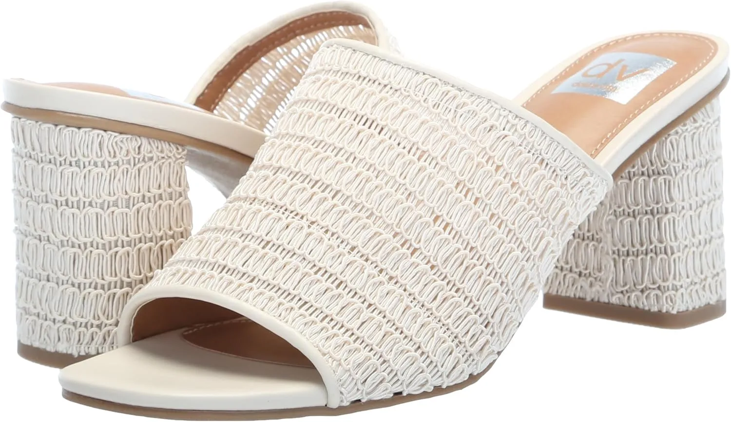 DV Dolce Vita Women's Hemma Sandal