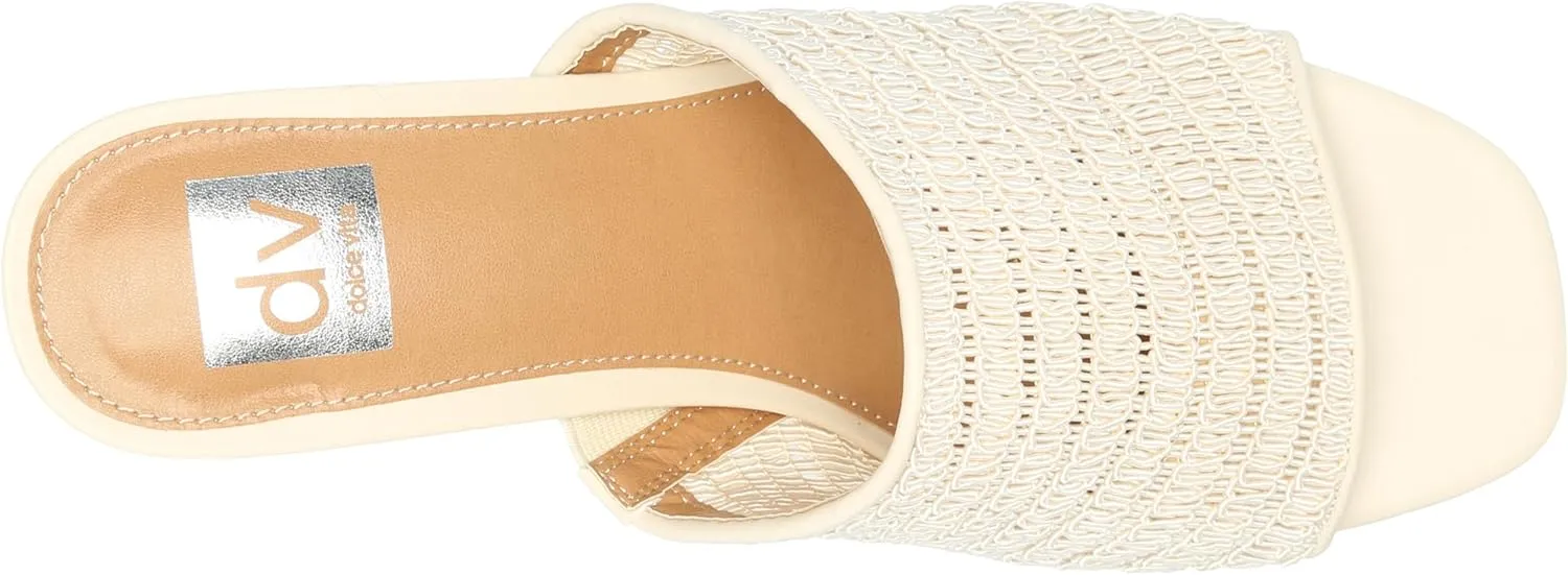 DV Dolce Vita Women's Hemma Sandal