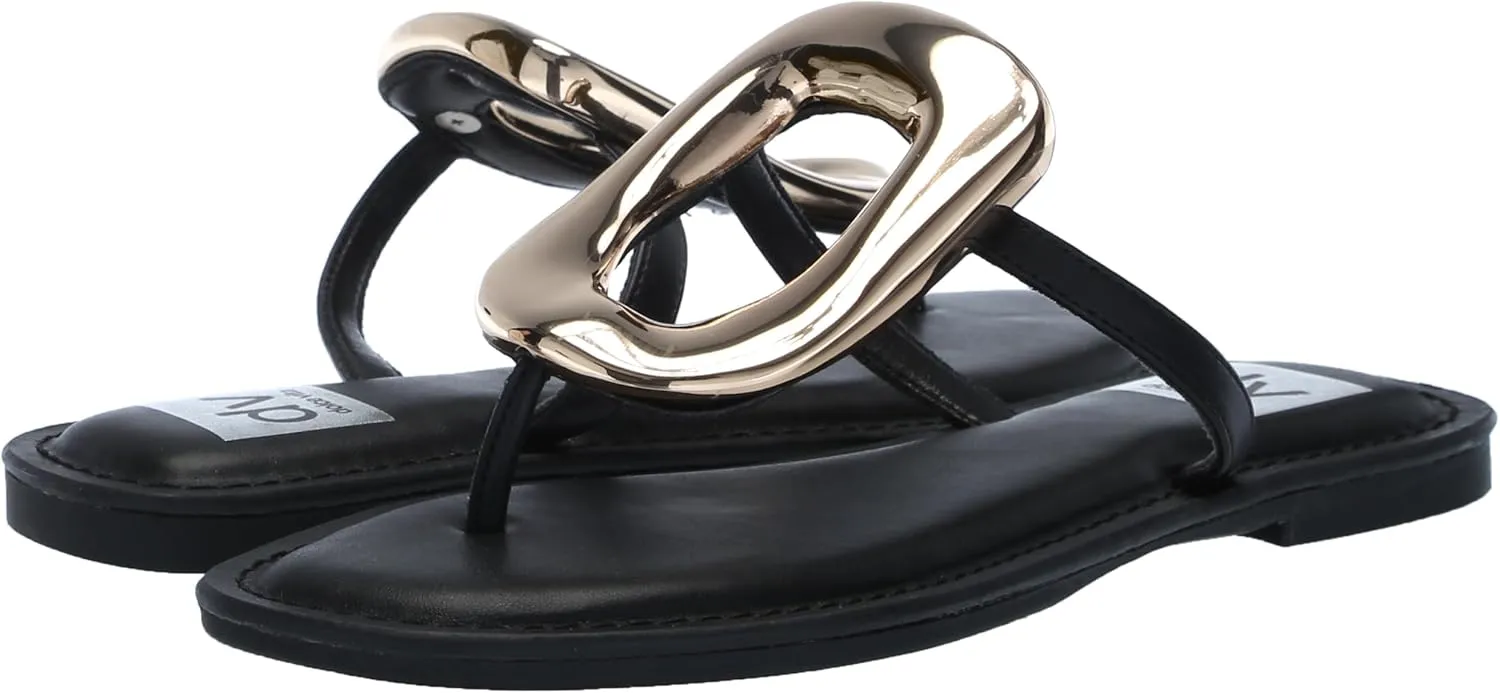DV Dolce Vita Women's Jameson Sandal