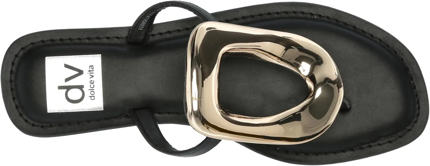 DV Dolce Vita Women's Jameson Sandal
