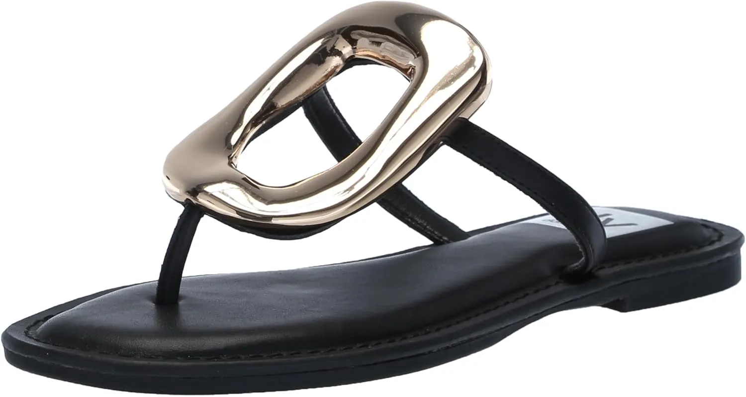 DV Dolce Vita Women's Jameson Sandal