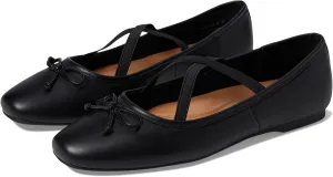 DV Dolce Vita Women's Maysa Ballet Flat