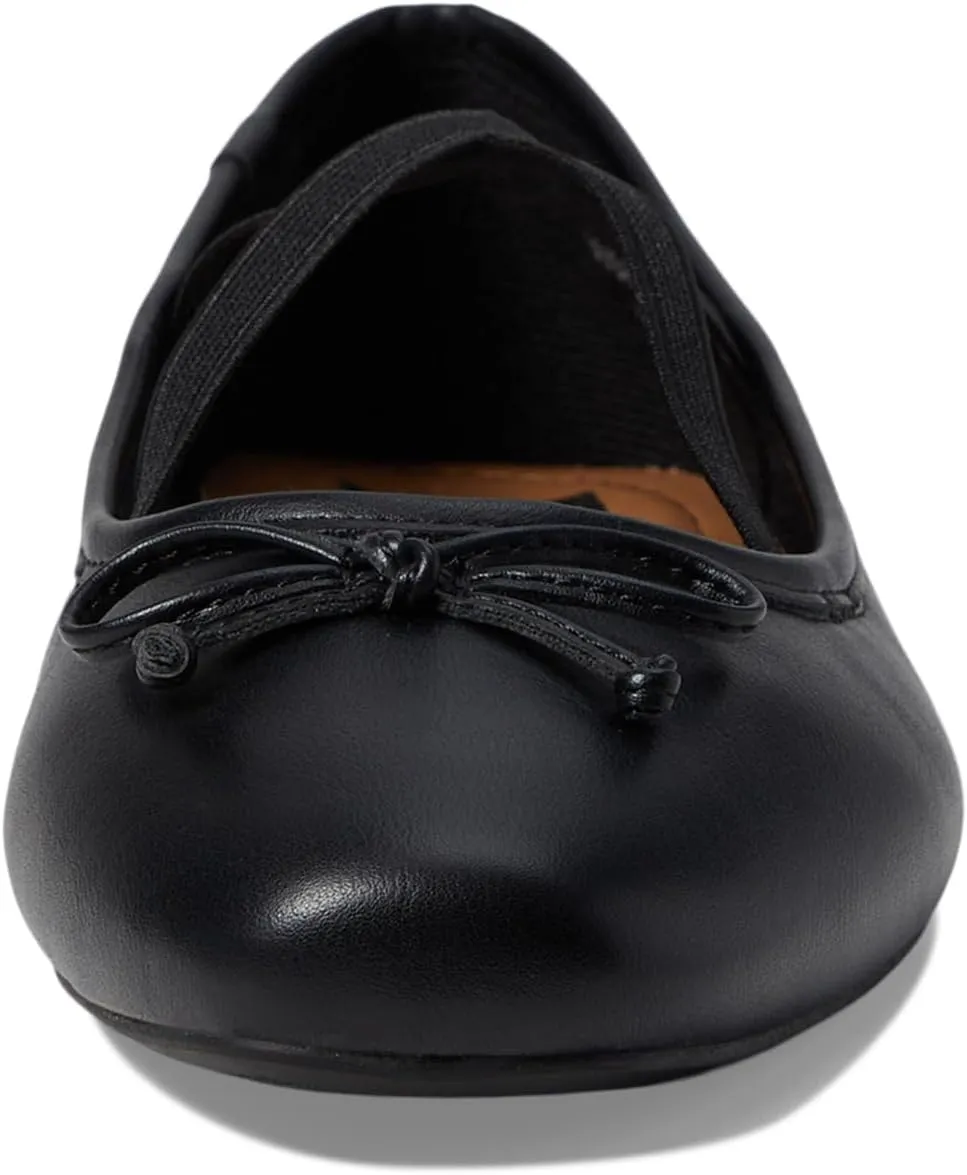 DV Dolce Vita Women's Maysa Ballet Flat