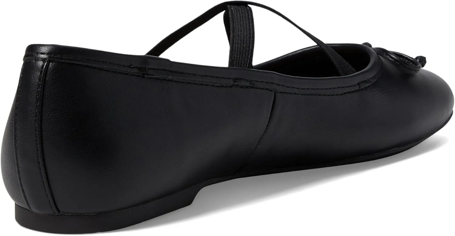 DV Dolce Vita Women's Maysa Ballet Flat