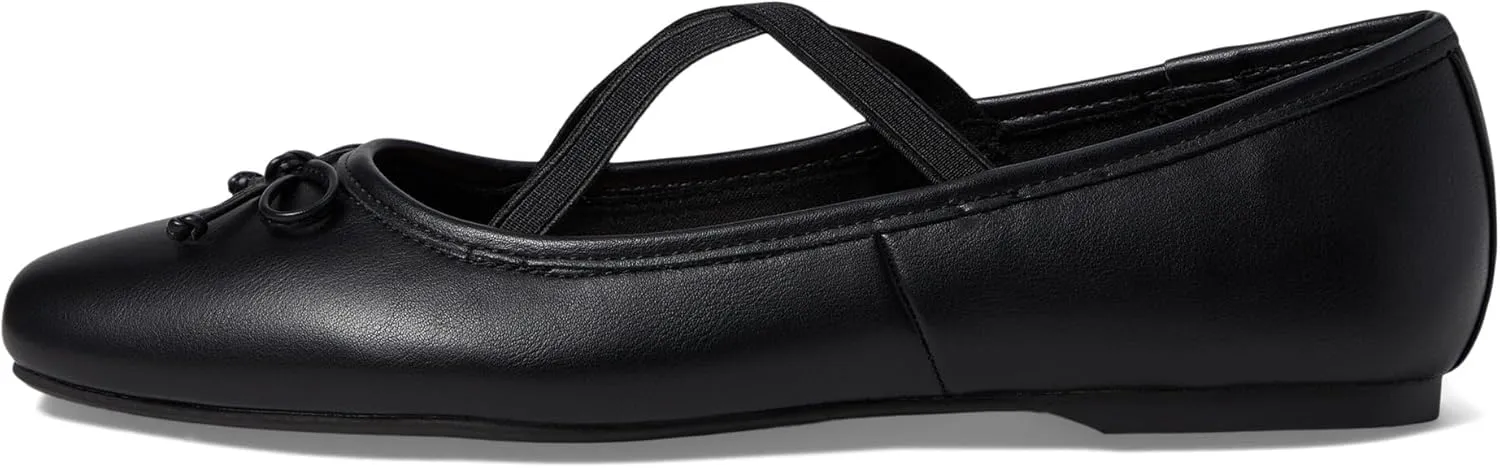DV Dolce Vita Women's Maysa Ballet Flat