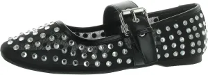 DV Dolce Vita Women's Mellie R Ballet Flat
