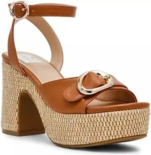 DV Dolce Vita Women's Merie Heeled Sandal