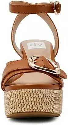 DV Dolce Vita Women's Merie Heeled Sandal