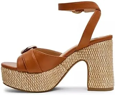 DV Dolce Vita Women's Merie Heeled Sandal
