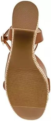 DV Dolce Vita Women's Merie Heeled Sandal