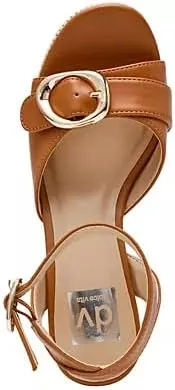 DV Dolce Vita Women's Merie Heeled Sandal