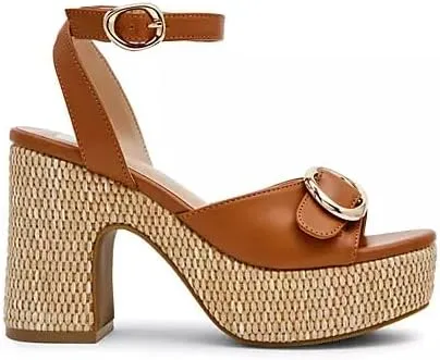 DV Dolce Vita Women's Merie Heeled Sandal