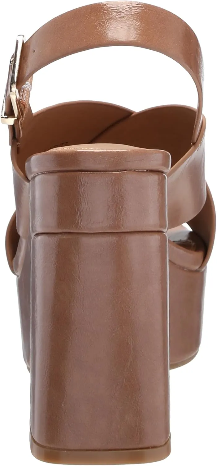 DV Dolce Vita Women's Wentz Heeled Sandal