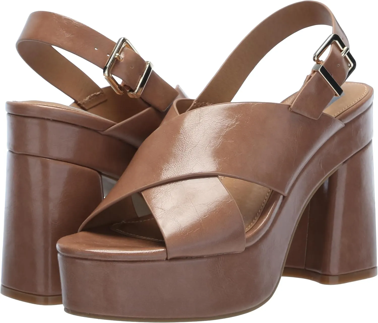 DV Dolce Vita Women's Wentz Heeled Sandal