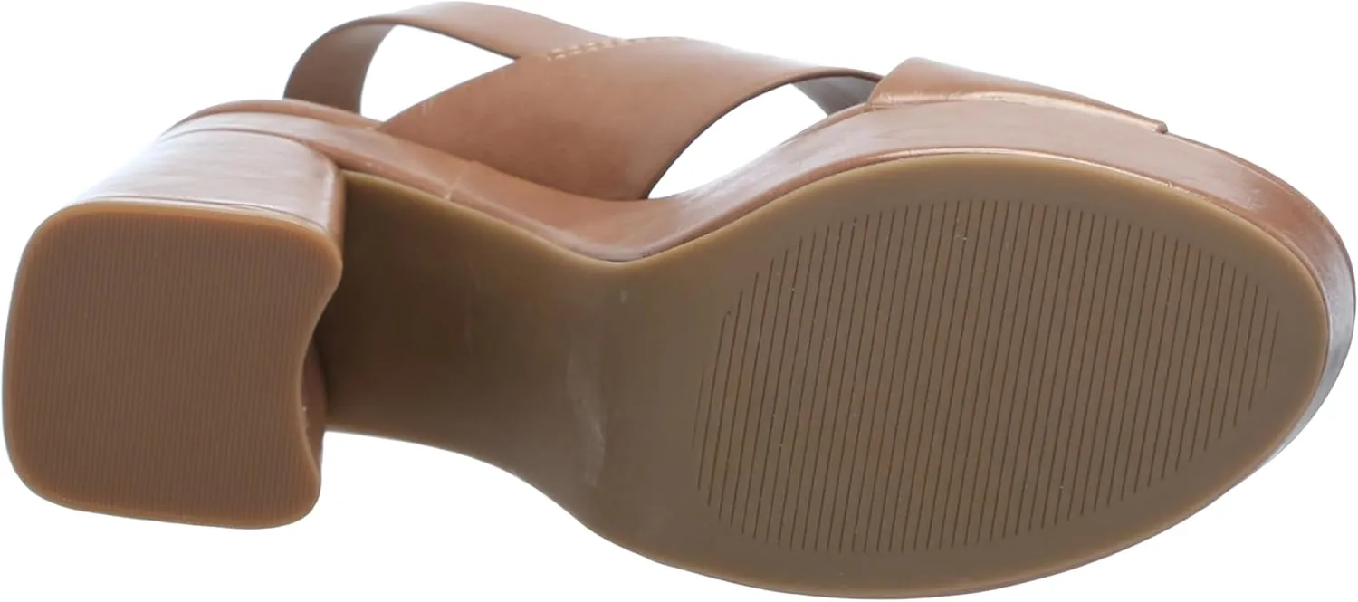 DV Dolce Vita Women's Wentz Heeled Sandal