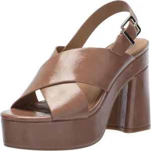 DV Dolce Vita Women's Wentz Heeled Sandal