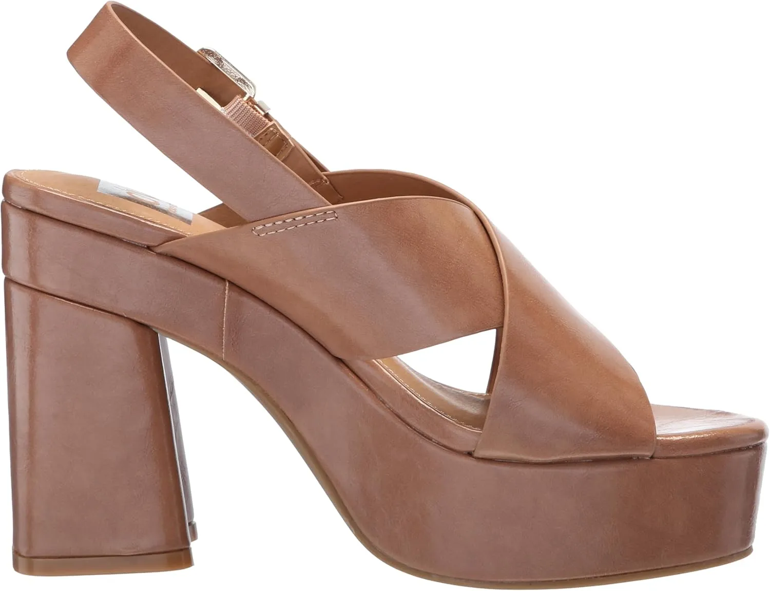 DV Dolce Vita Women's Wentz Heeled Sandal