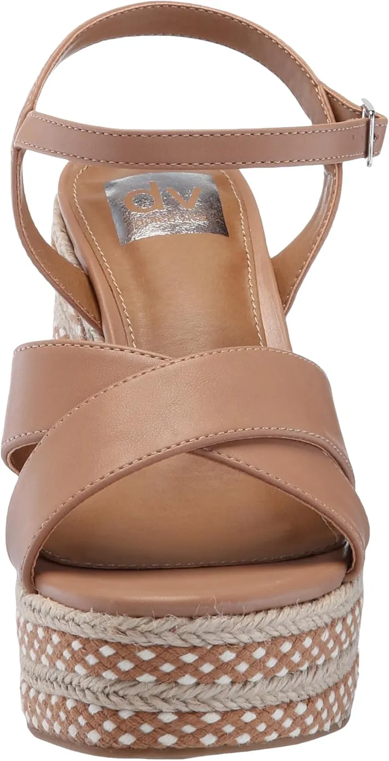 DV Dolce Vita Women's Wilsun Sandal