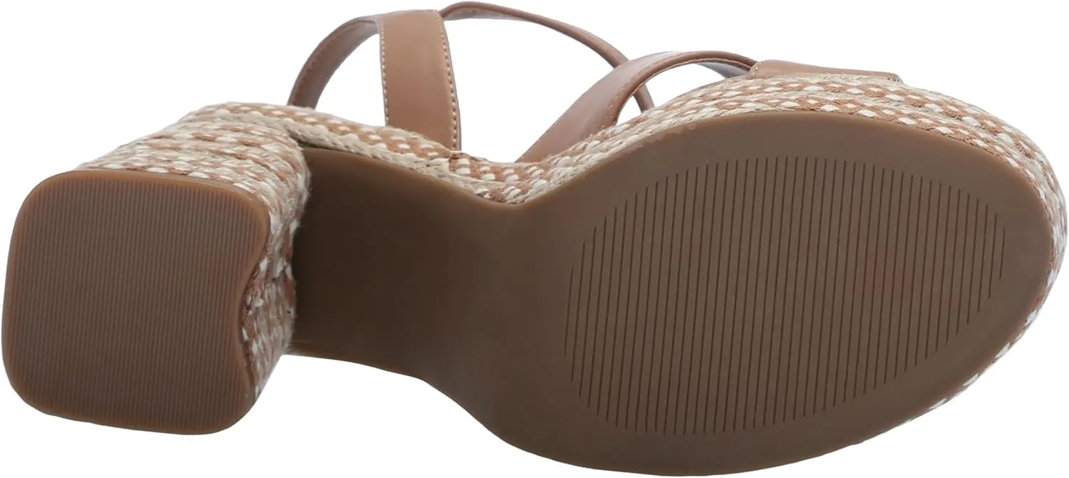 DV Dolce Vita Women's Wilsun Sandal