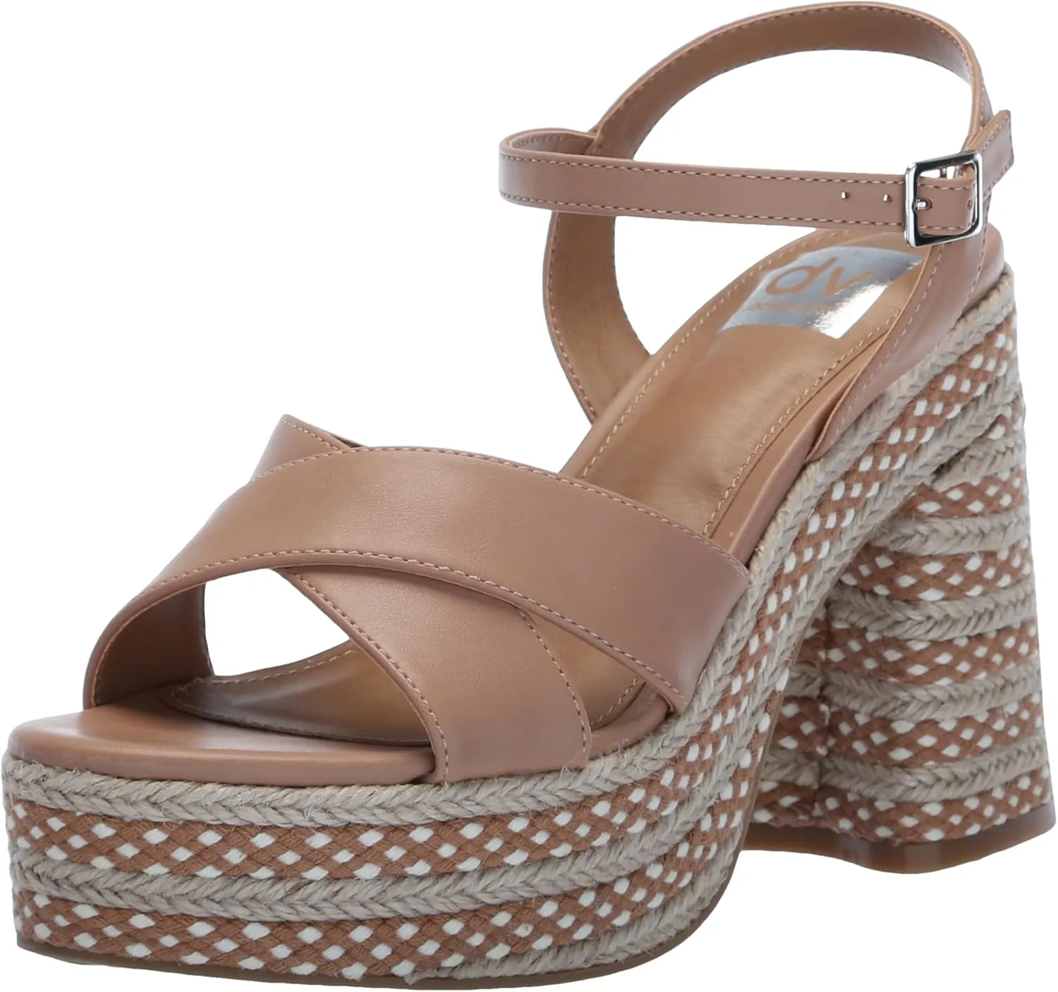 DV Dolce Vita Women's Wilsun Sandal