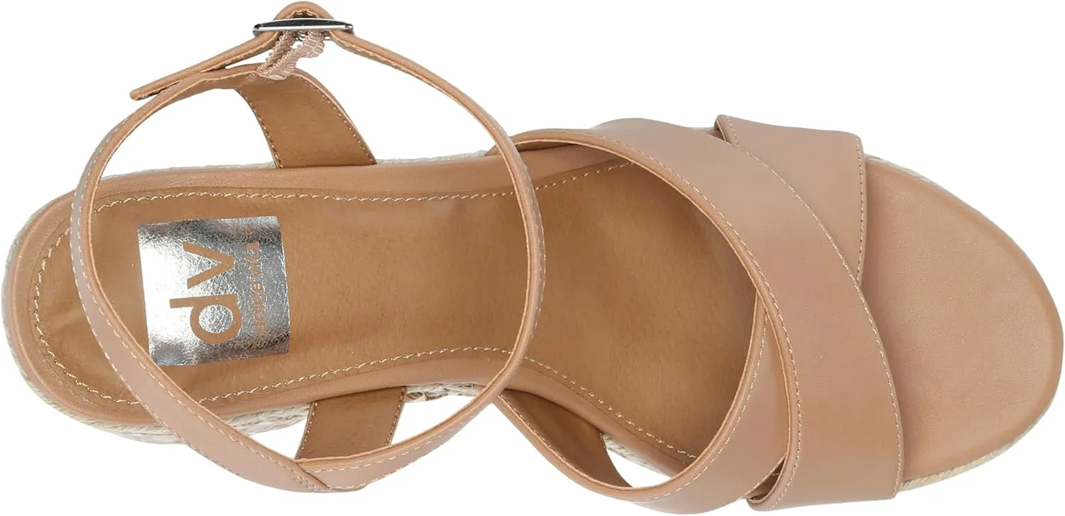 DV Dolce Vita Women's Wilsun Sandal