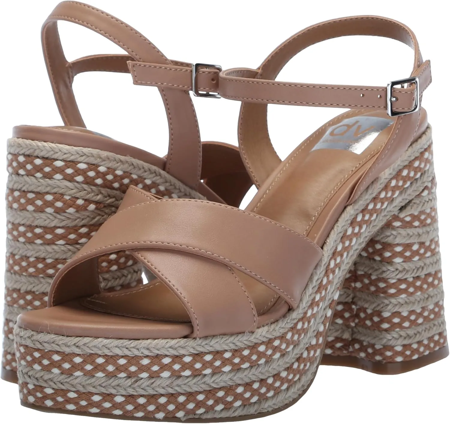 DV Dolce Vita Women's Wilsun Sandal