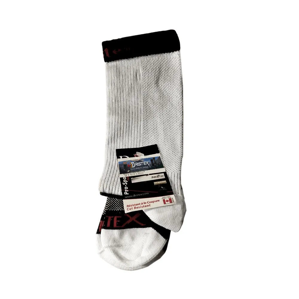 Dyneema Cut Resistant socks