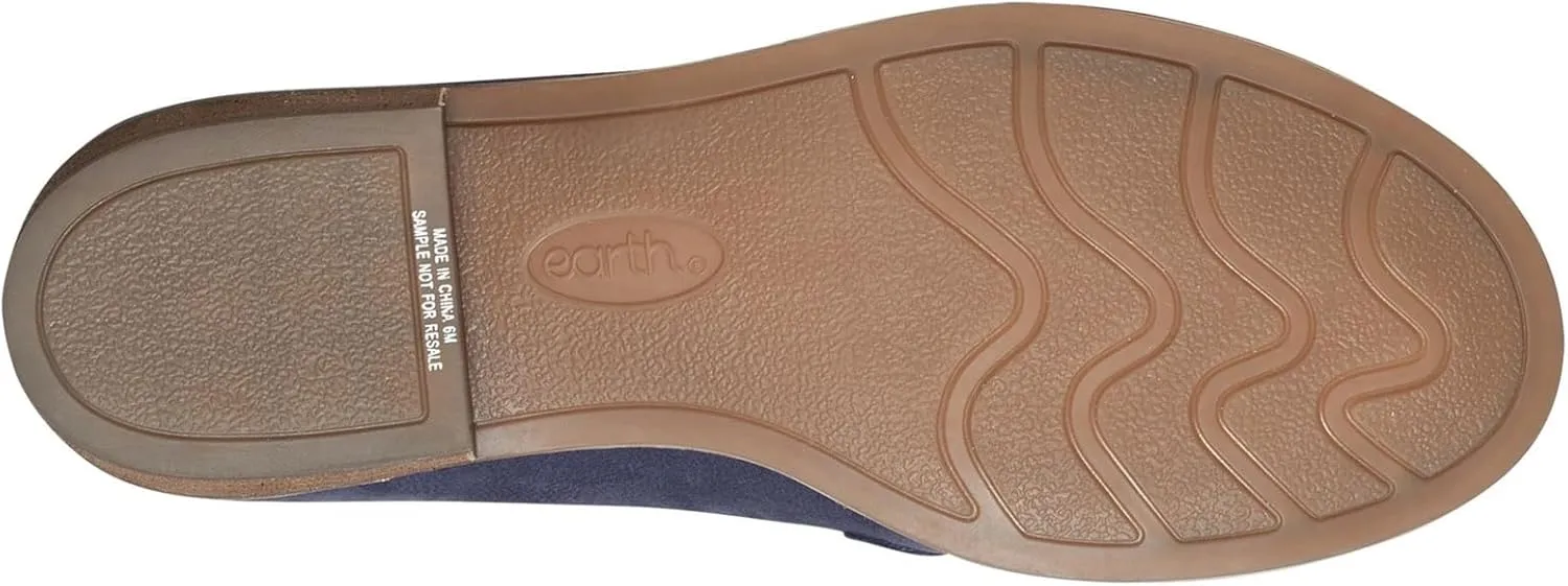 Earth Women's Edie Loafer