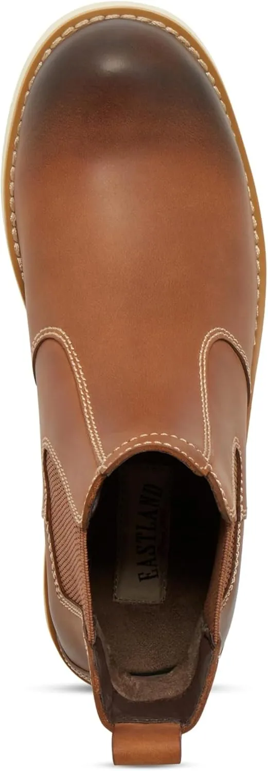 Eastland 1955 Edition Men's Herman Chelsea Boot