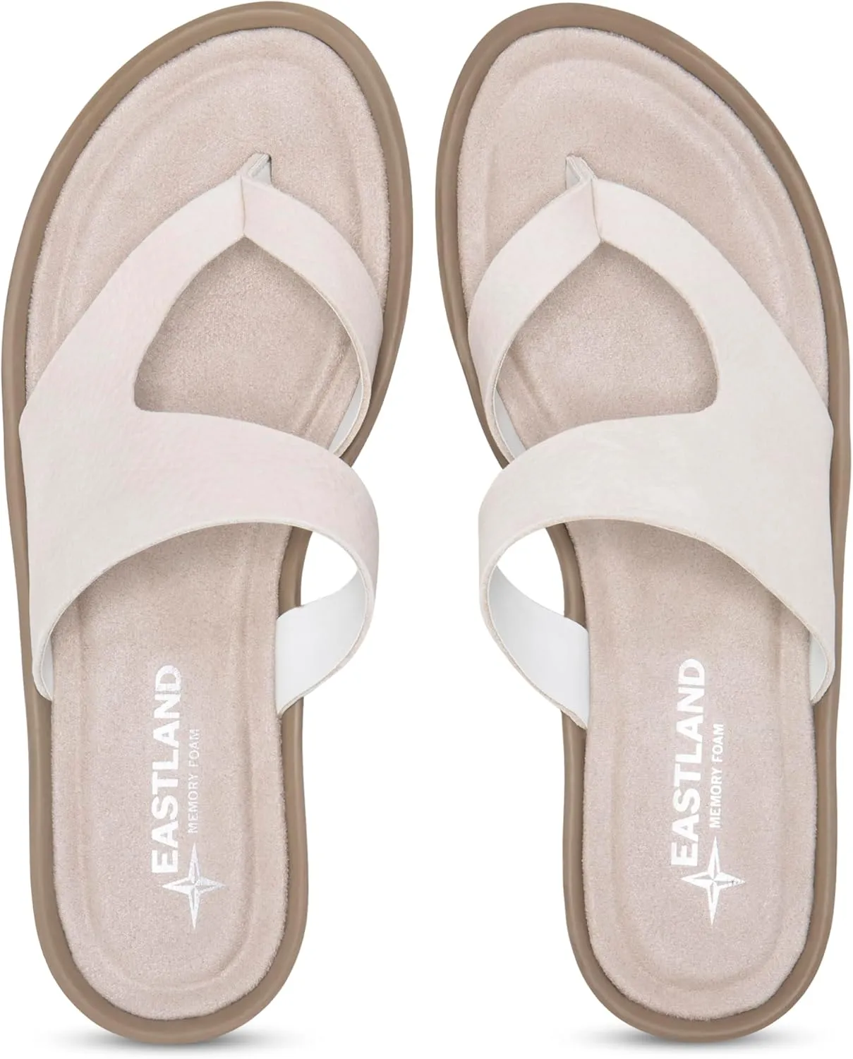Eastland Women's Laurel Wedge Sandal
