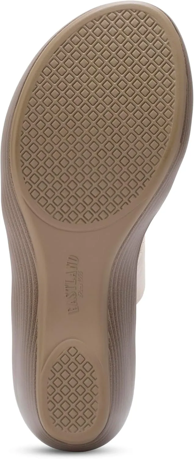 Eastland Women's Laurel Wedge Sandal