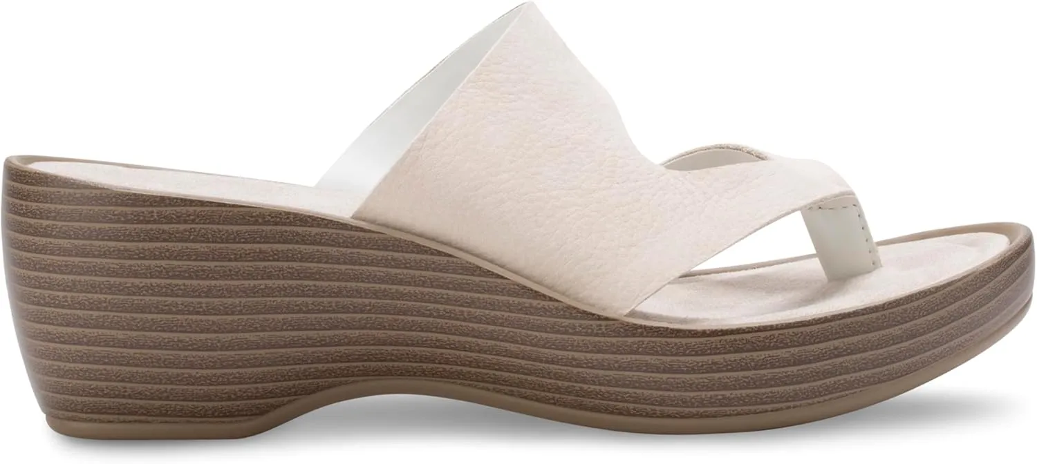 Eastland Women's Laurel Wedge Sandal