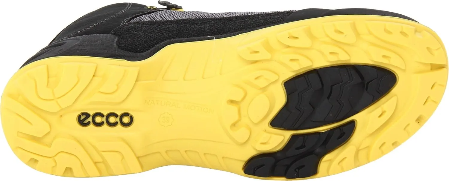 ECCO Women's Akka Mid Lite GTX Boot