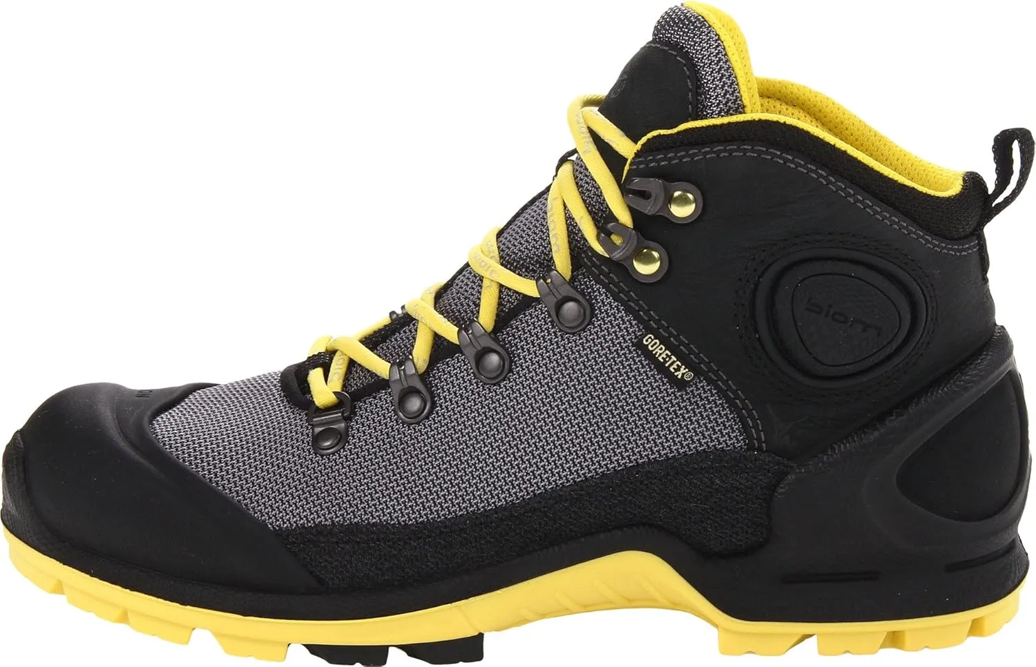 ECCO Women's Akka Mid Lite GTX Boot