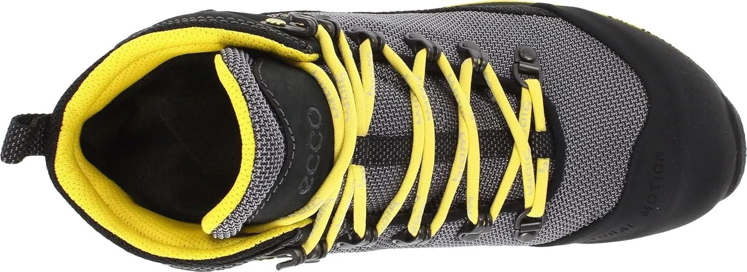 ECCO Women's Akka Mid Lite GTX Boot