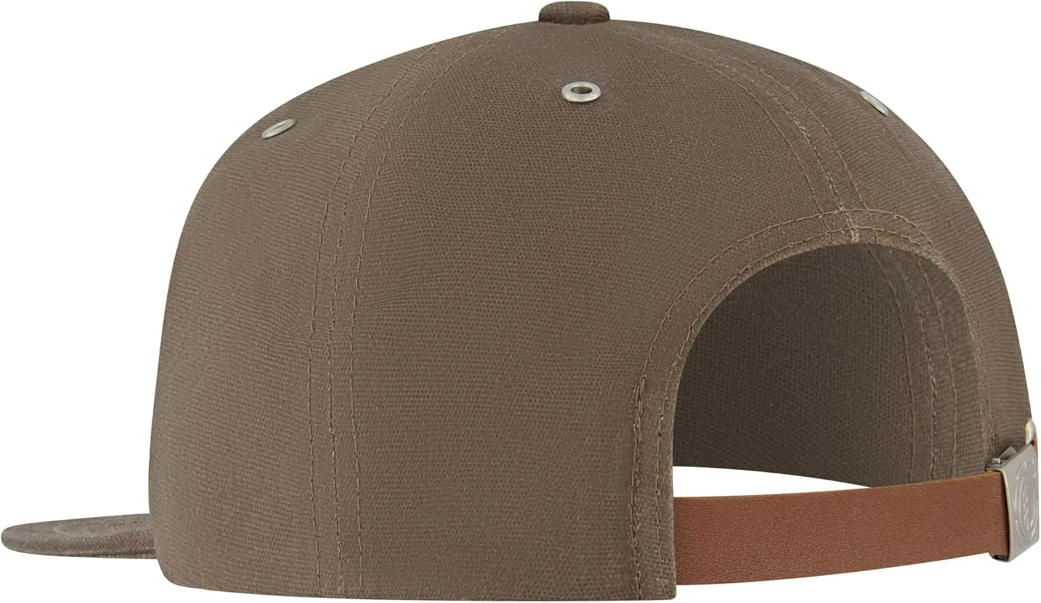 Element Baseball Hat, Adult Low Profile with Straight Brim