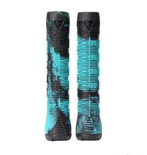 Envy Grips V2 Teal Black