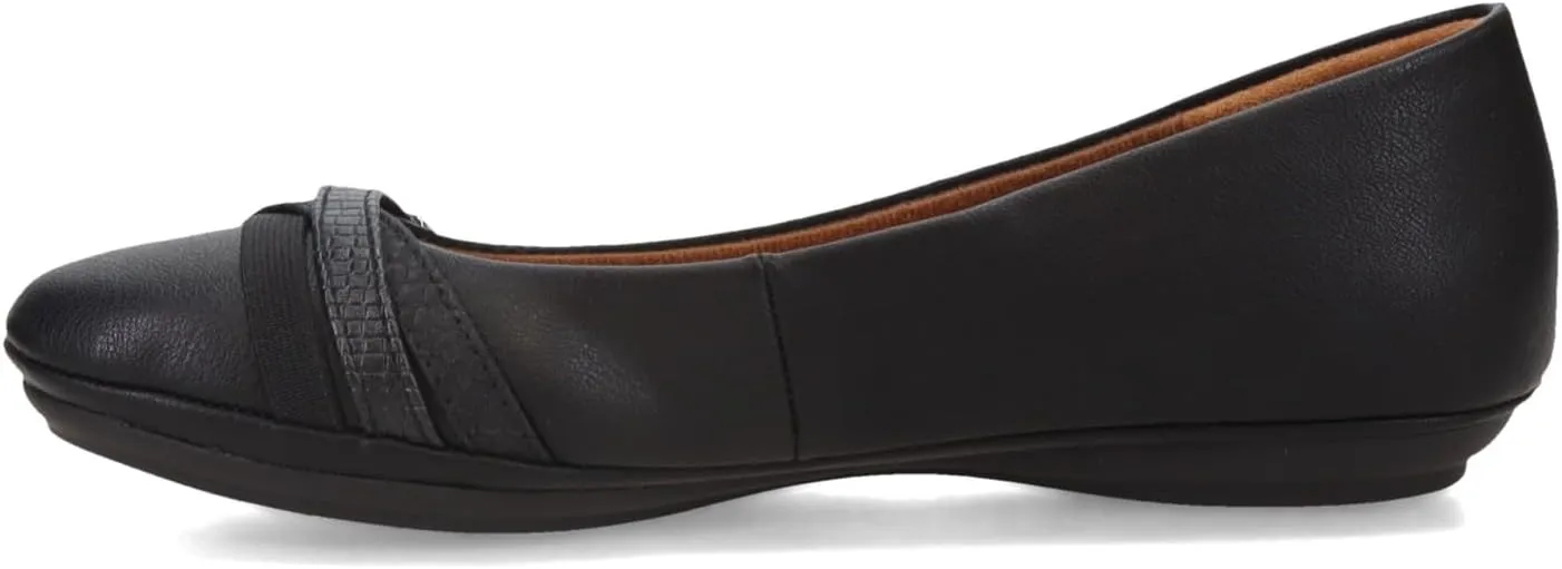 Eurosoft by Sofft Women's Shainna Ballet Flat
