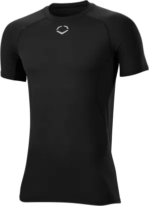 EvoShield Men's Short Sleeve