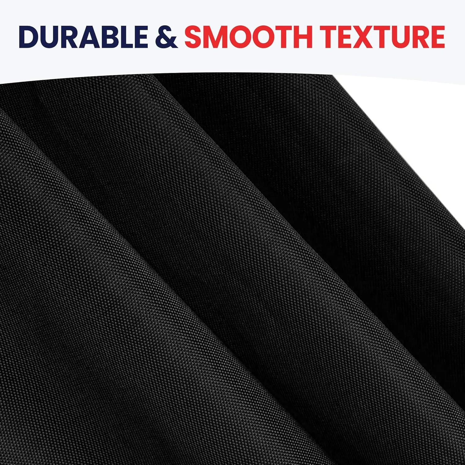 Extra Large Travel Laundry Bags, Dirty Cloth Organizer Bag for Traveling Drawstring Waterproof Bag Machine Washable nylon Hamper Bag or Basket (30x40 Inch, Dark Grey & Black)